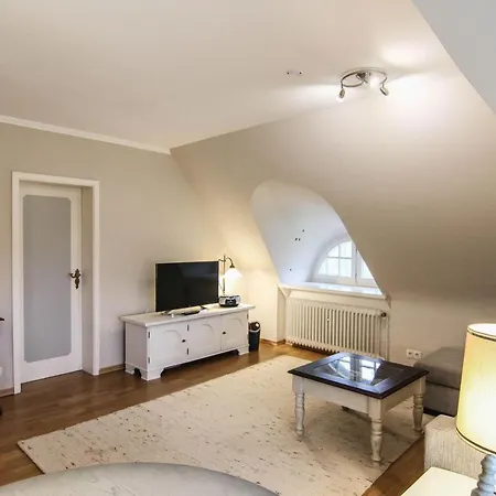 Friesenhaus-sieben-linden-whg-erna Апартаменты *